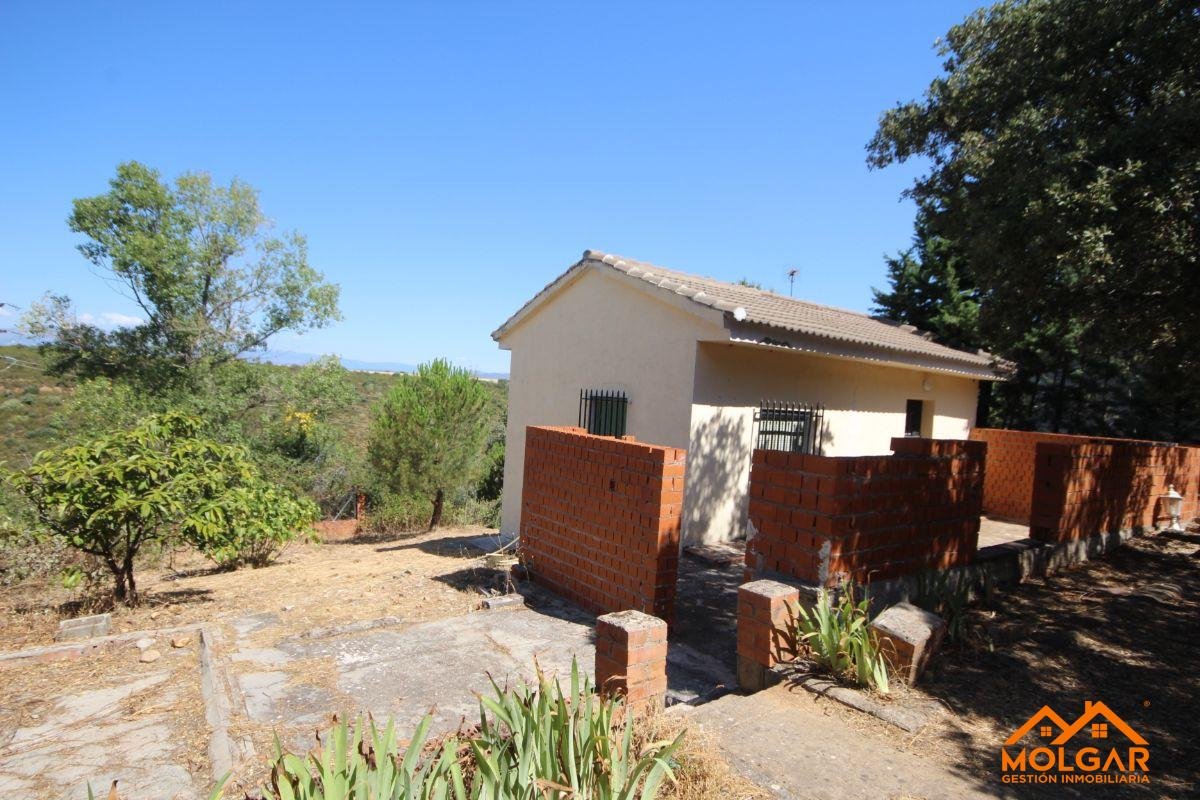 Venta de chalet en El Casar