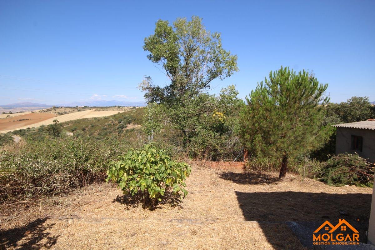 Venta de chalet en El Casar