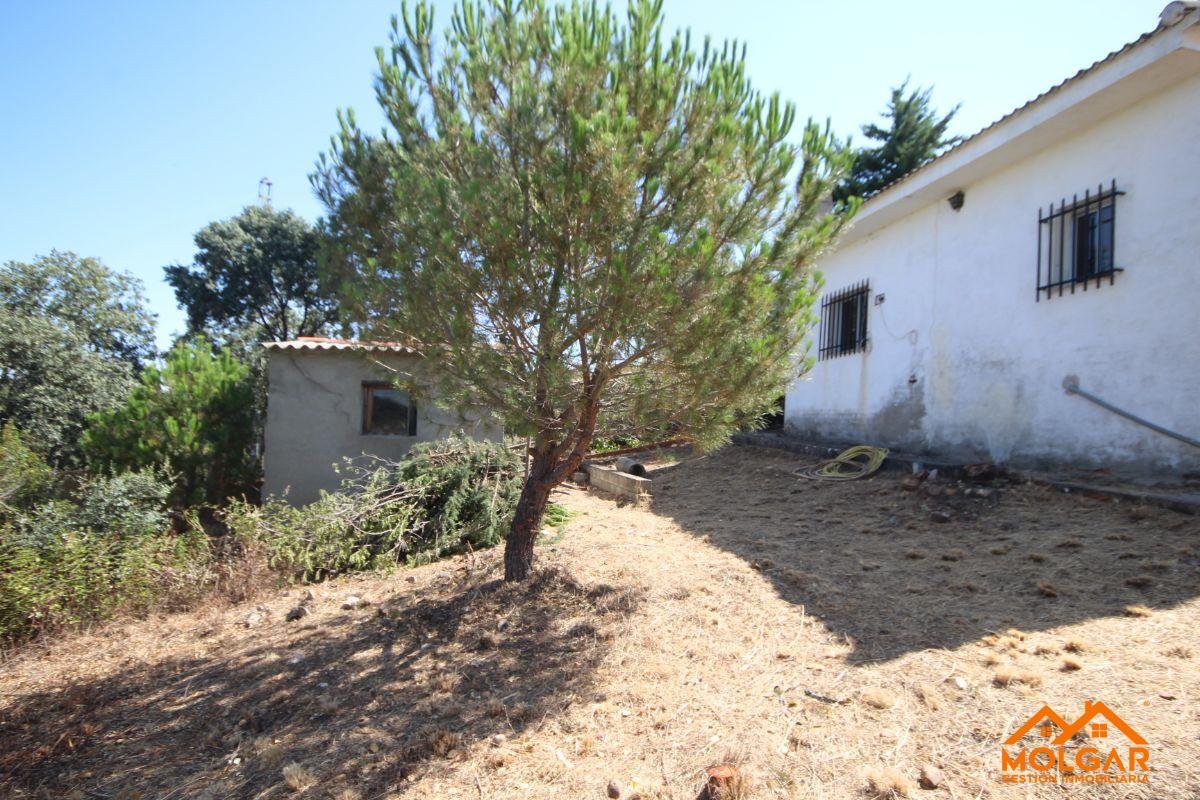 Venta de chalet en El Casar