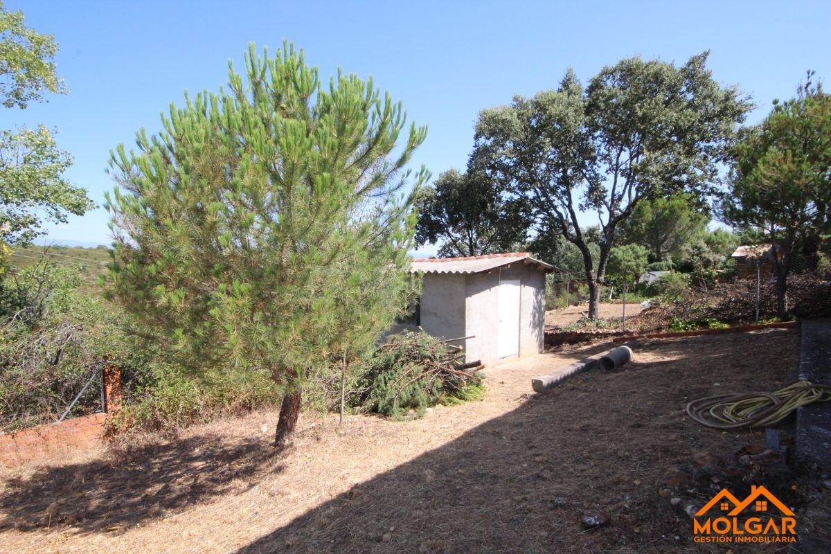 Venta de chalet en El Casar