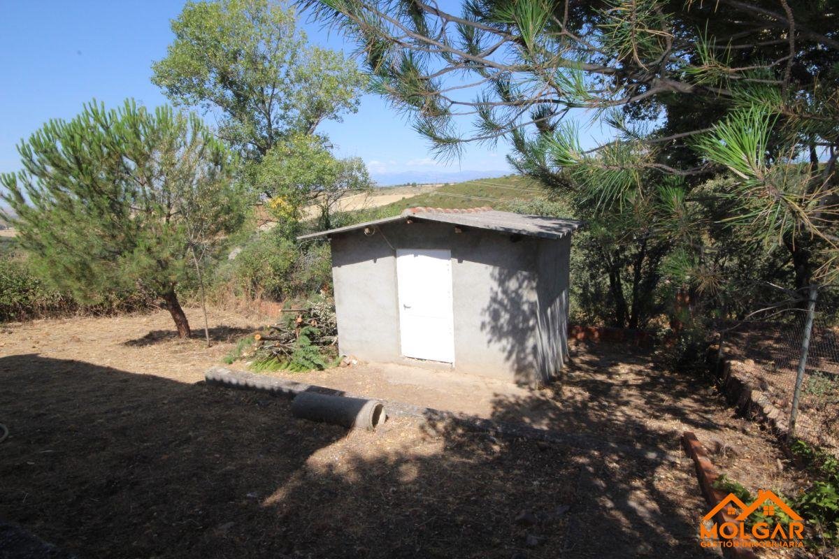 Venta de chalet en El Casar