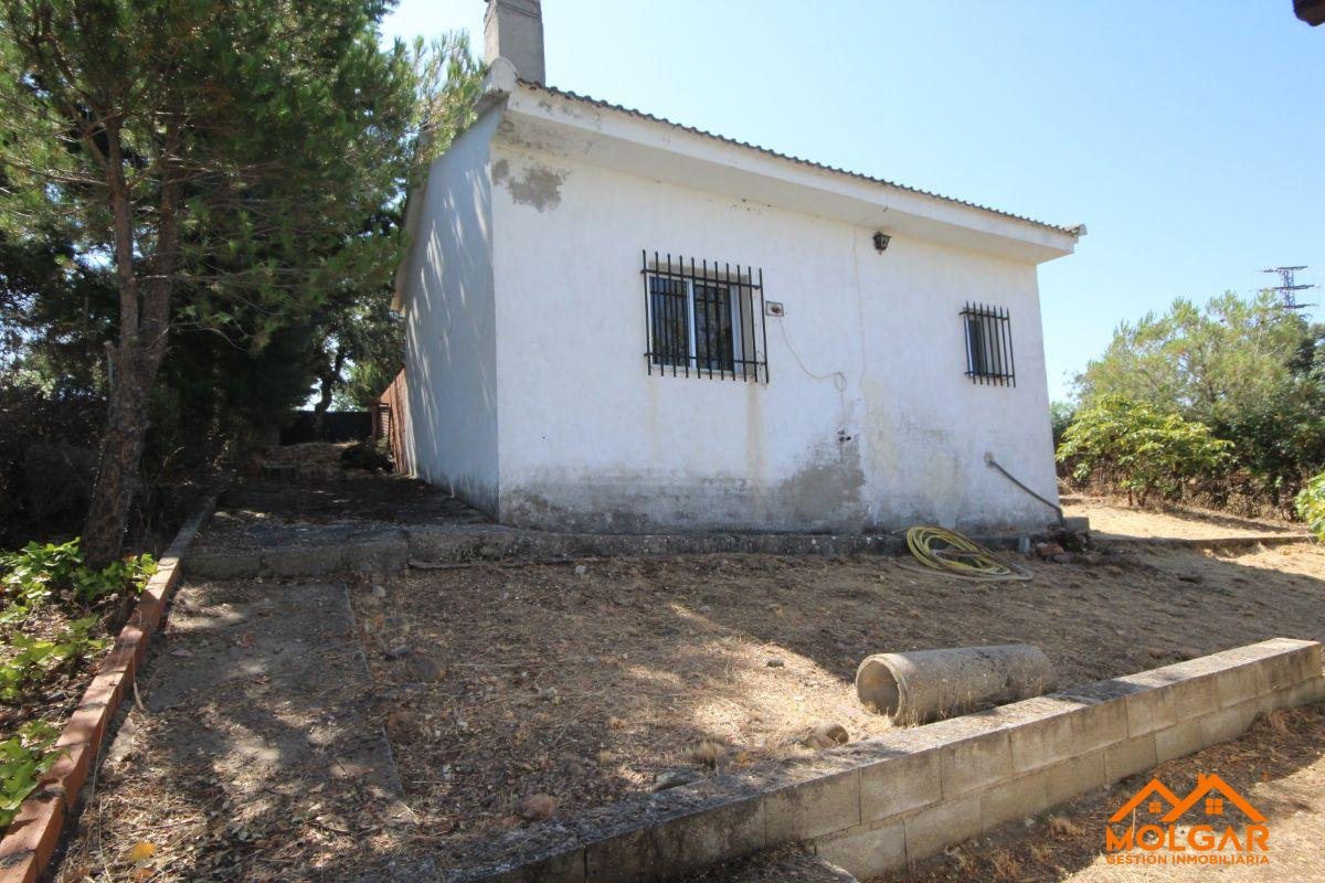 Venta de chalet en El Casar