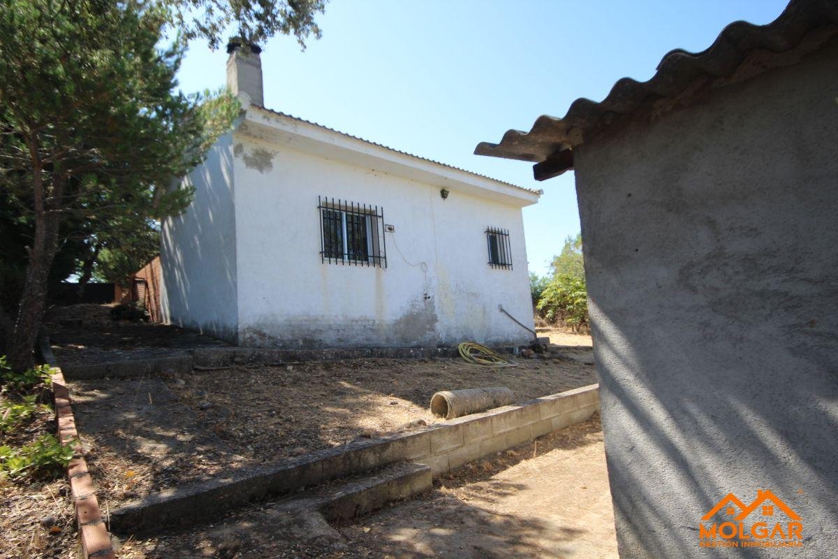 Venta de chalet en El Casar