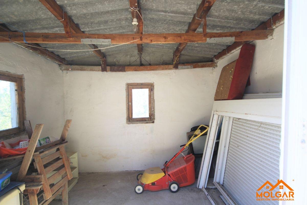 Venta de chalet en El Casar