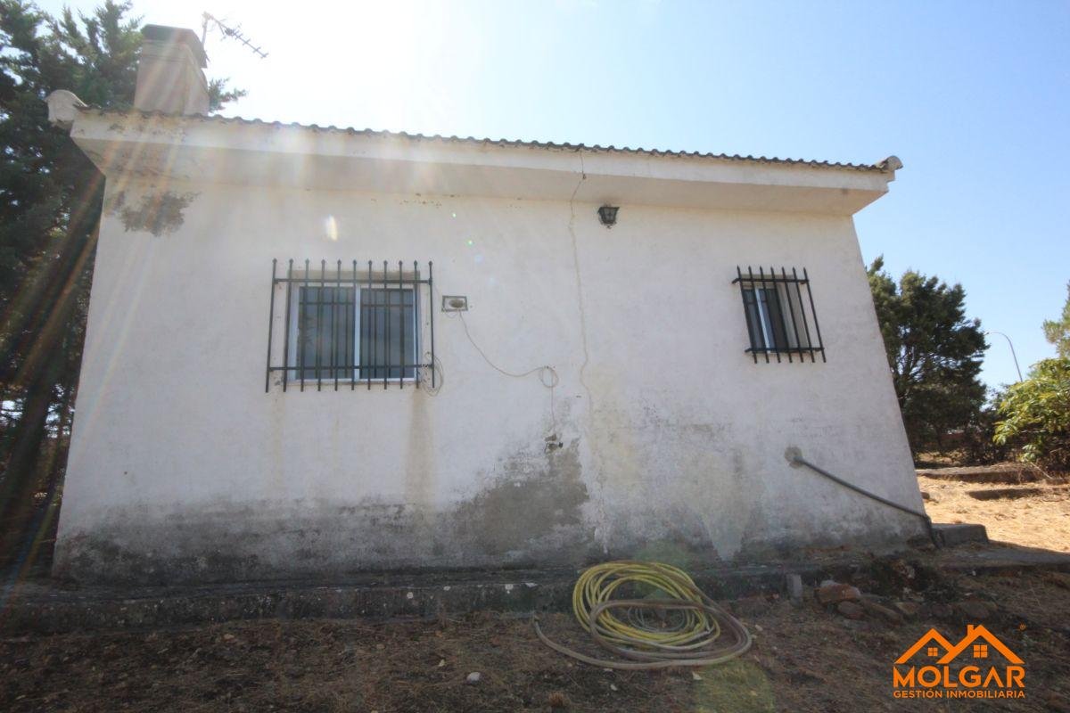 Venta de chalet en El Casar