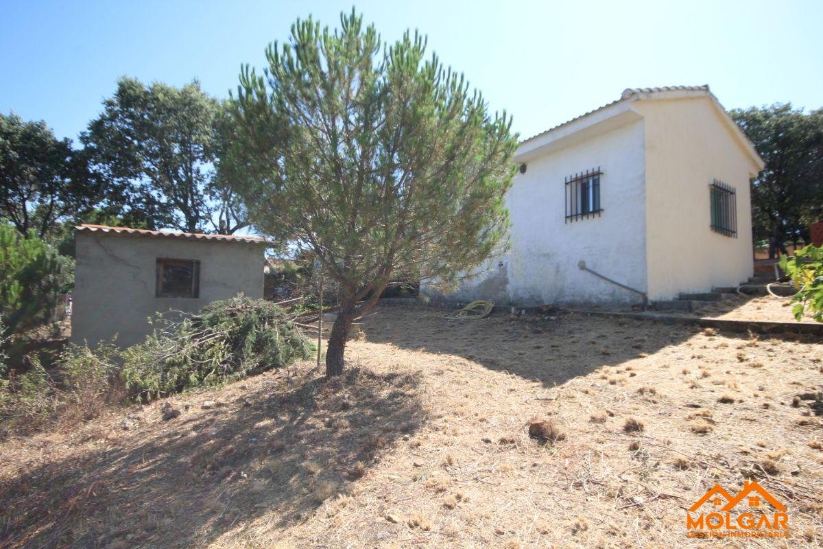 Venta de chalet en El Casar