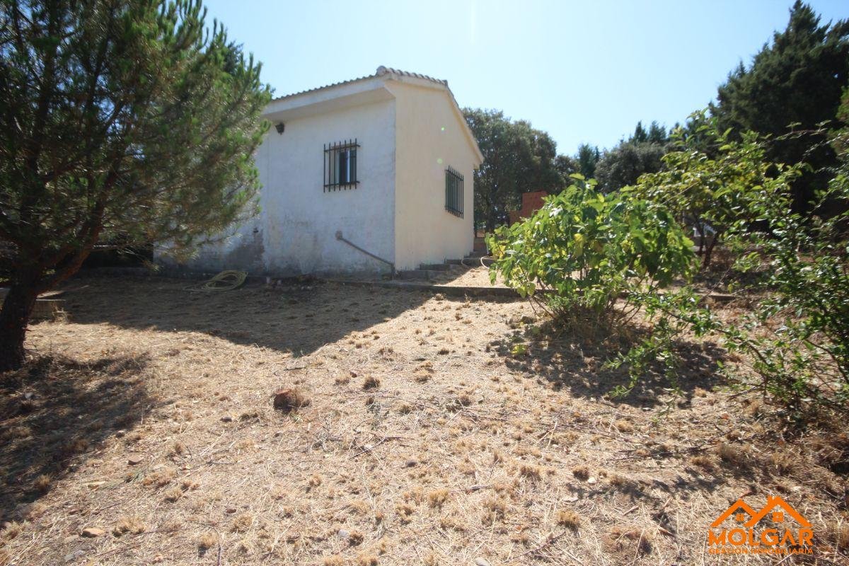 Venta de chalet en El Casar