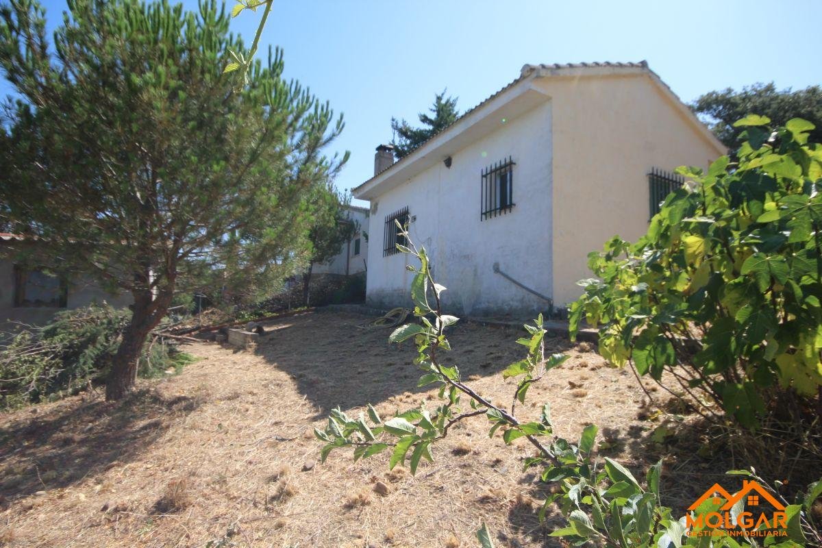 Venta de chalet en El Casar