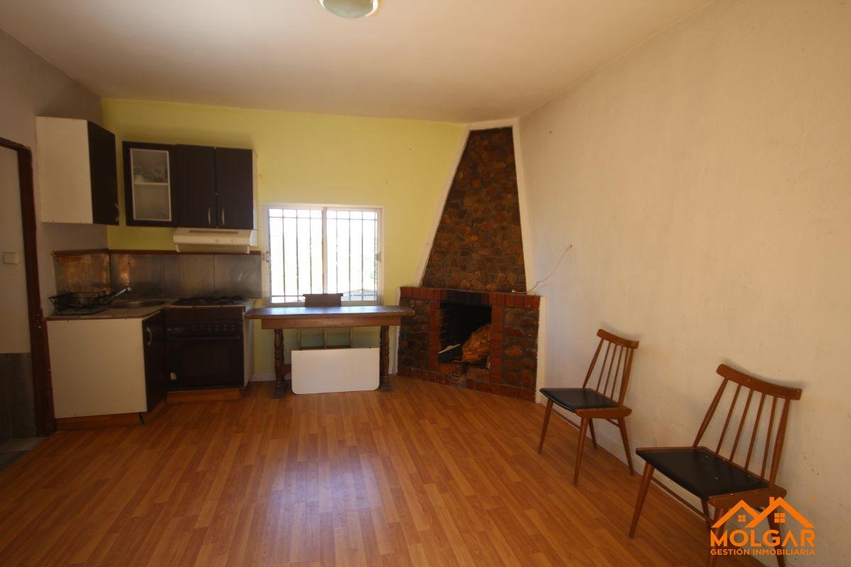 Venta de chalet en El Casar