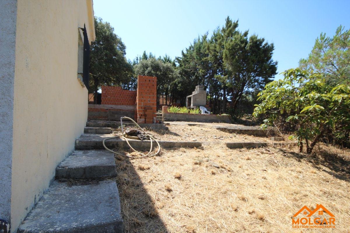 Venta de chalet en El Casar