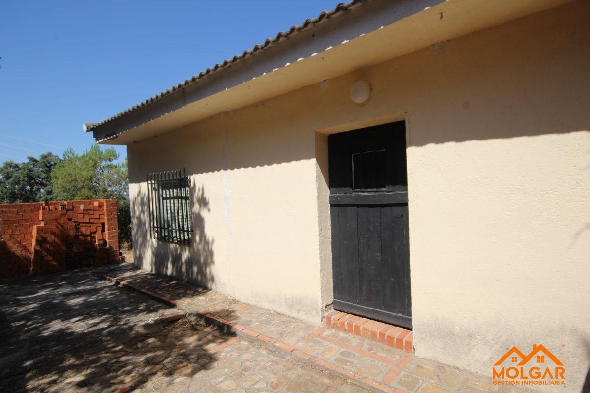 Venta de chalet en El Casar