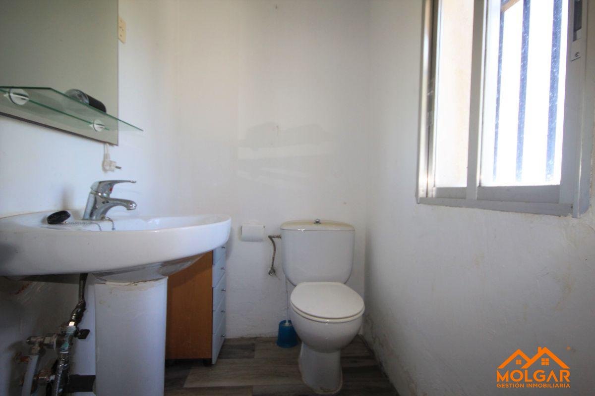 Venta de chalet en El Casar