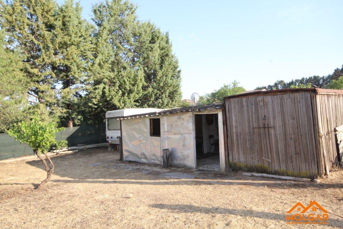 Venta de terreno en Ribatejada
