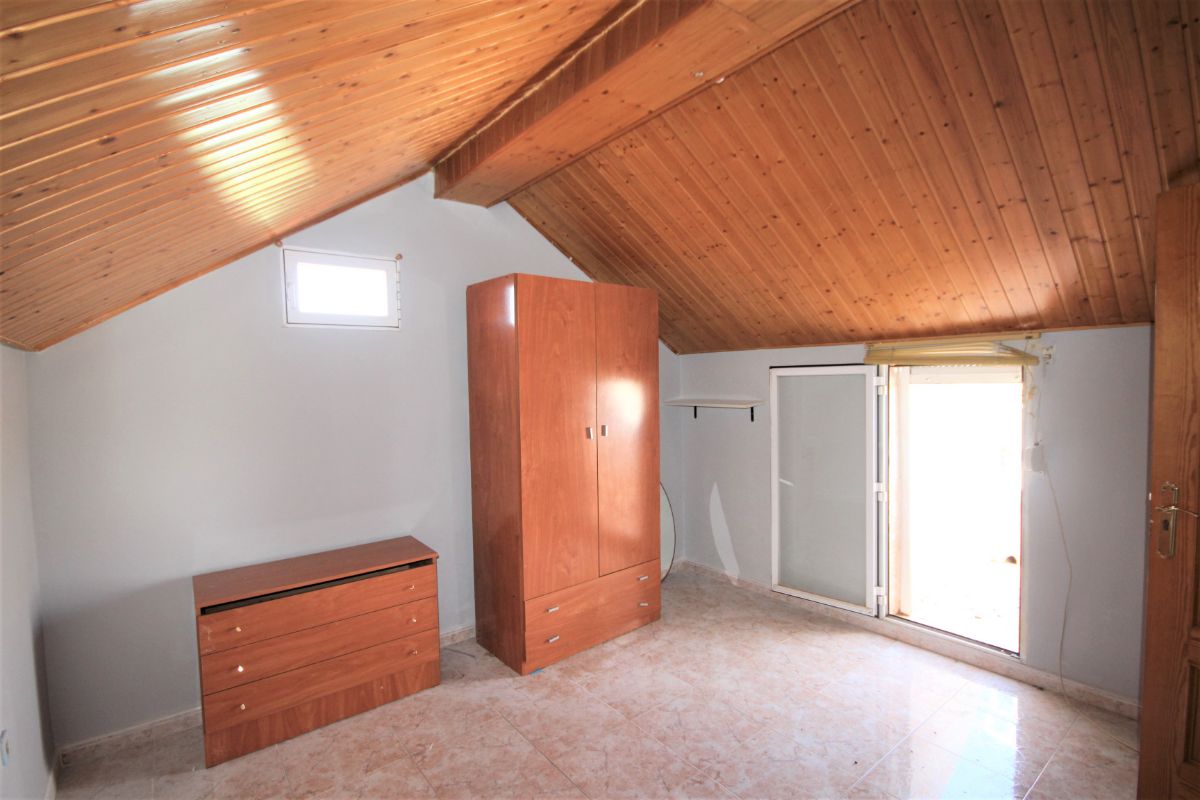 Venta de chalet en El Casar
