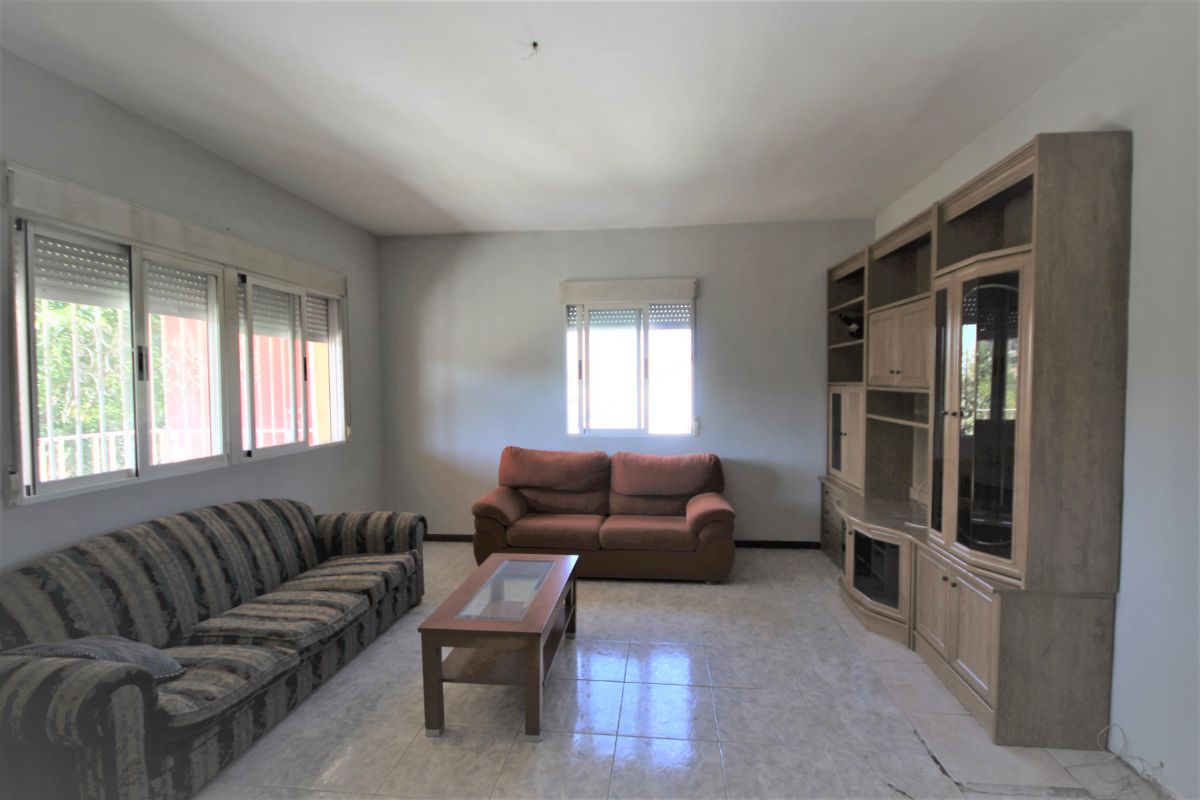 Venta de chalet en El Casar
