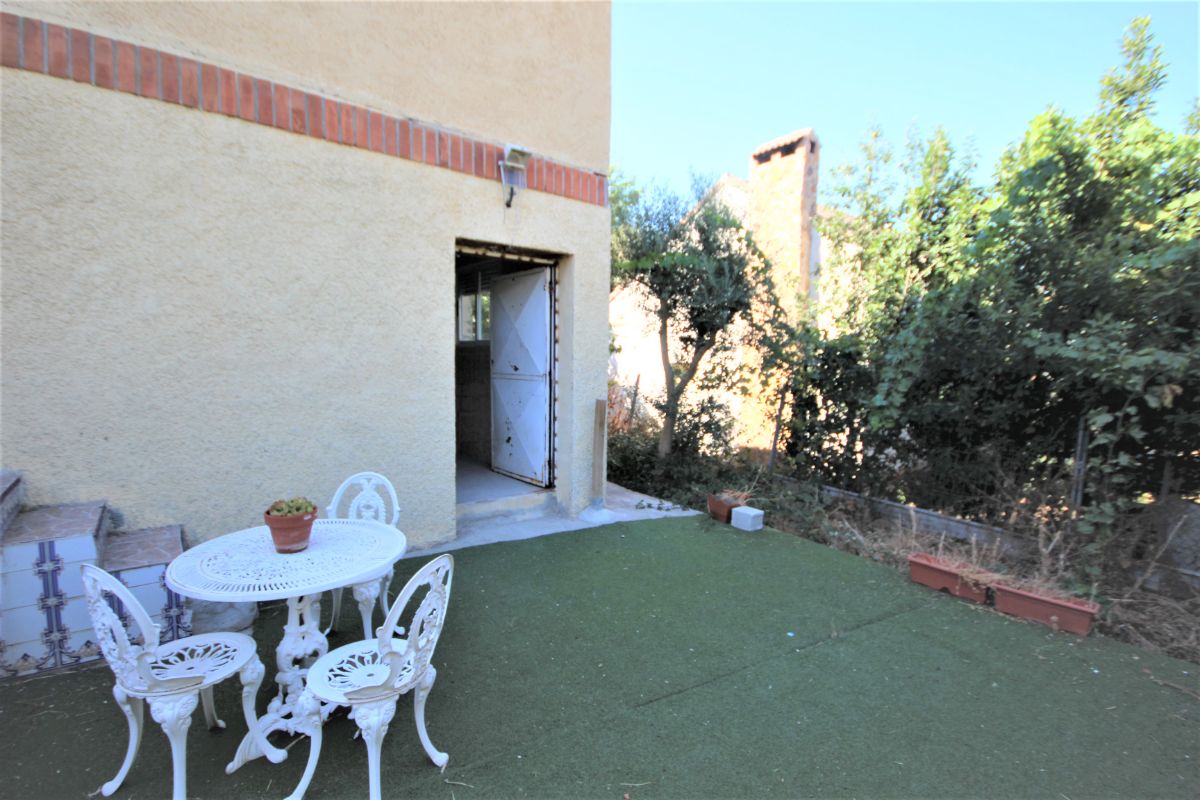 Venta de chalet en El Casar