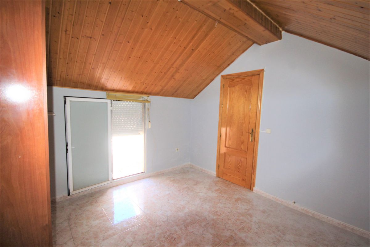 Venta de chalet en El Casar