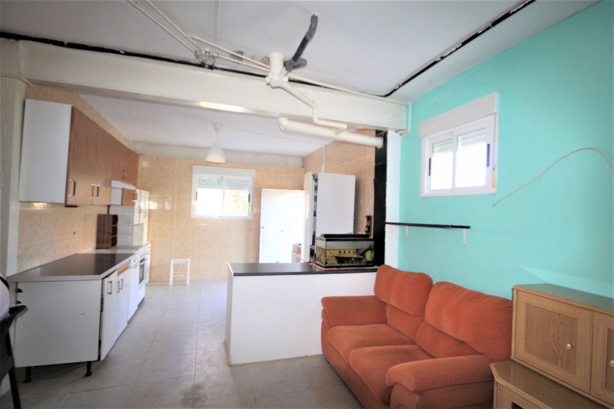 Venta de chalet en El Casar