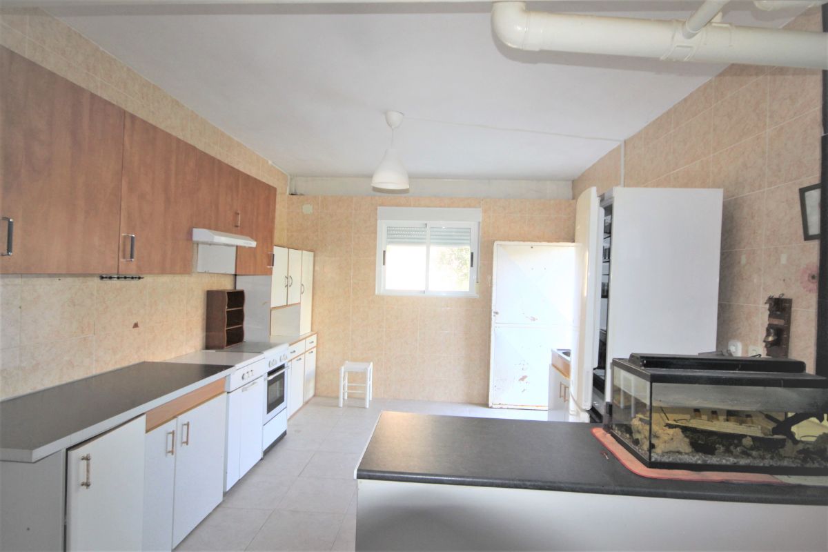 Venta de chalet en El Casar