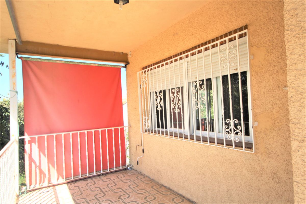 Venta de chalet en El Casar