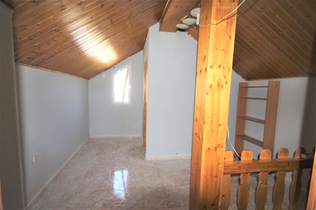 Venta de chalet en El Casar