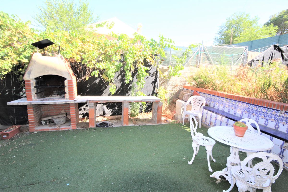 Venta de chalet en El Casar