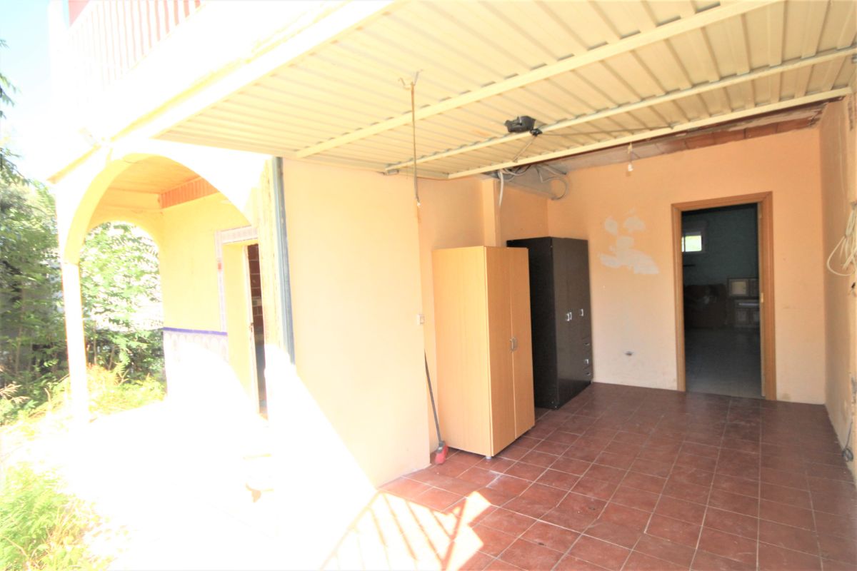 Venta de chalet en El Casar