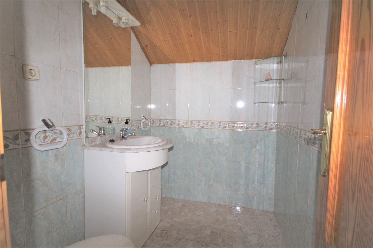 Venta de chalet en El Casar