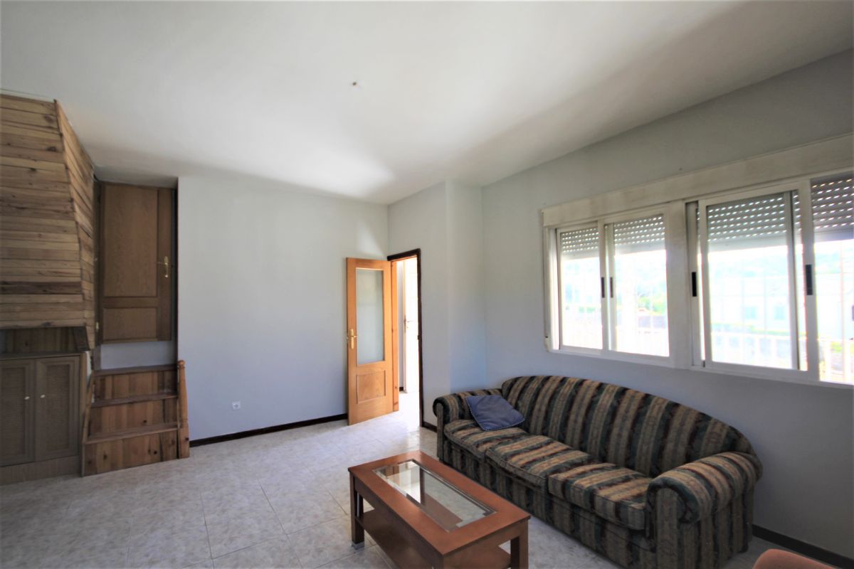 Venta de chalet en El Casar