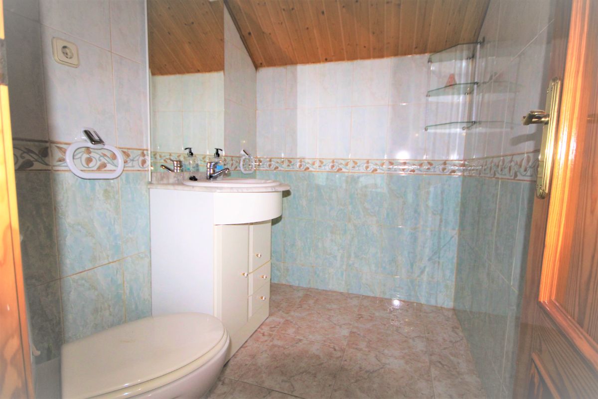 Venta de chalet en El Casar