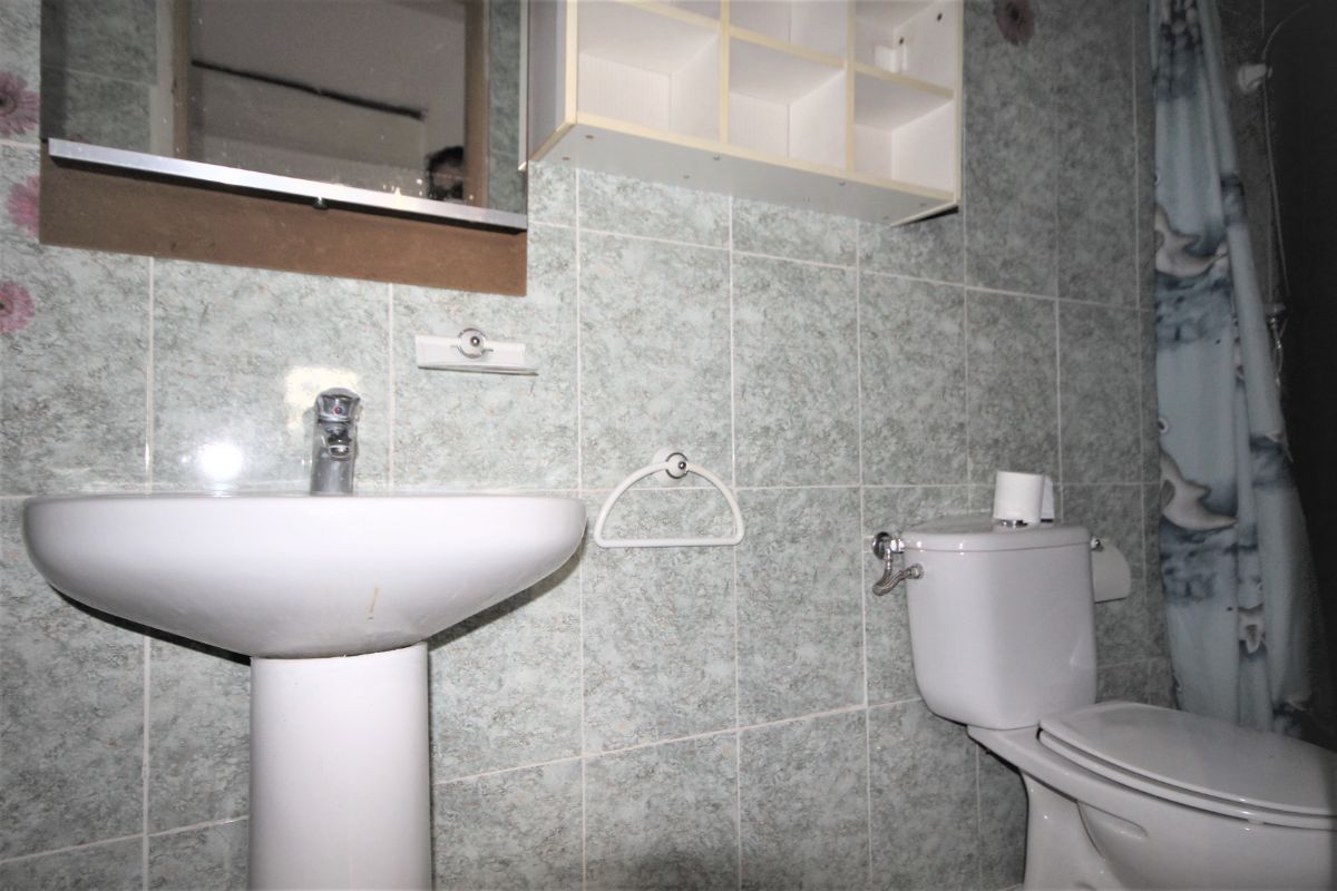 Venta de chalet en El Casar