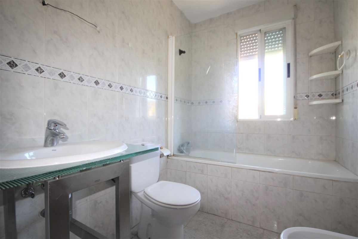 Venta de chalet en El Casar