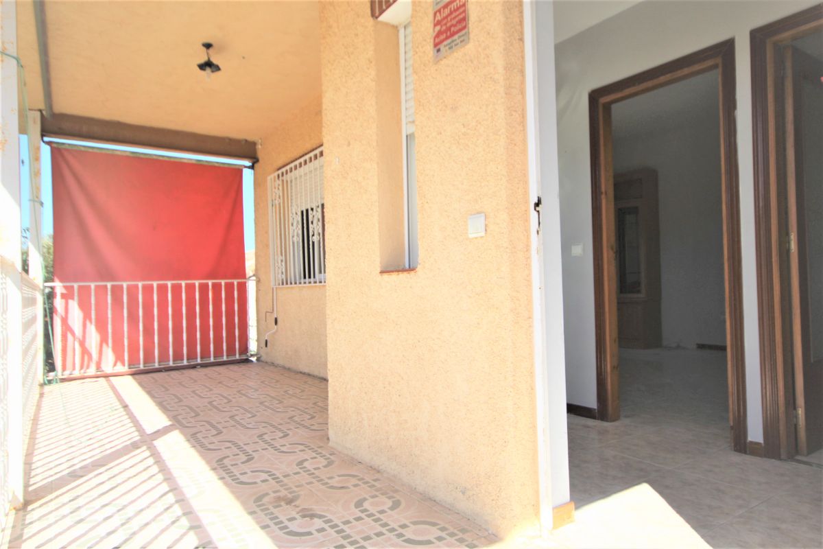 Venta de chalet en El Casar