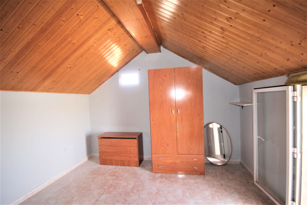 Venta de chalet en El Casar