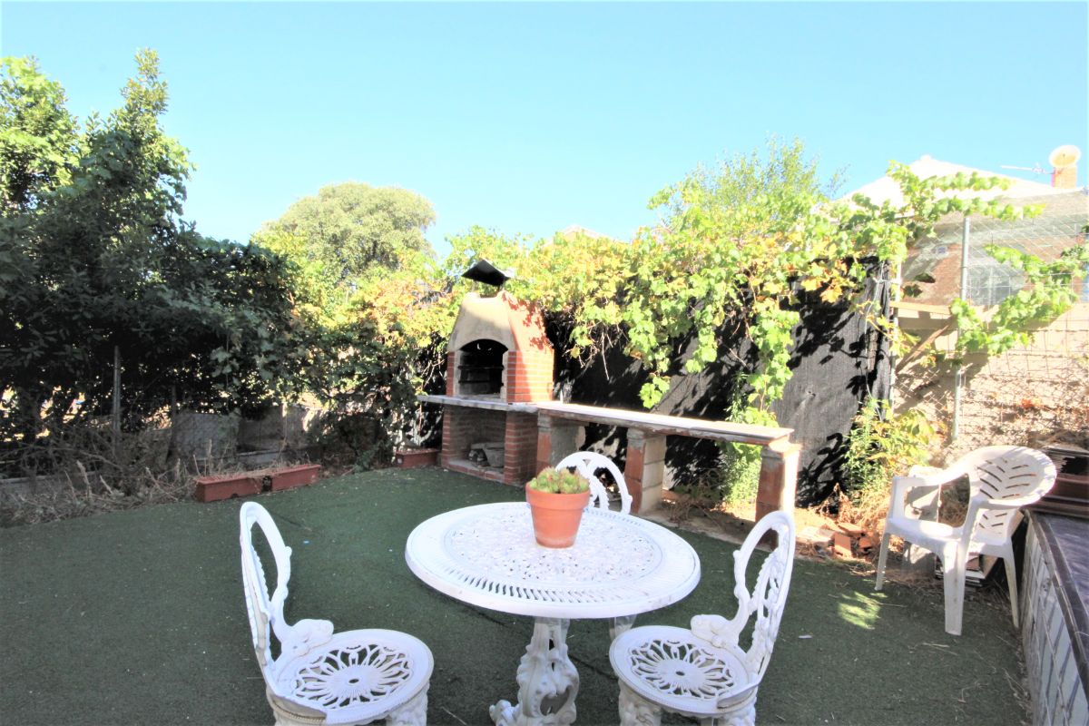 Venta de chalet en El Casar