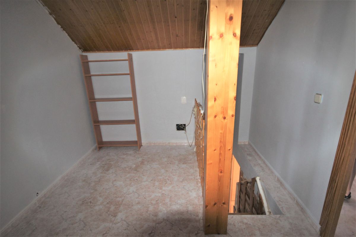 Venta de chalet en El Casar
