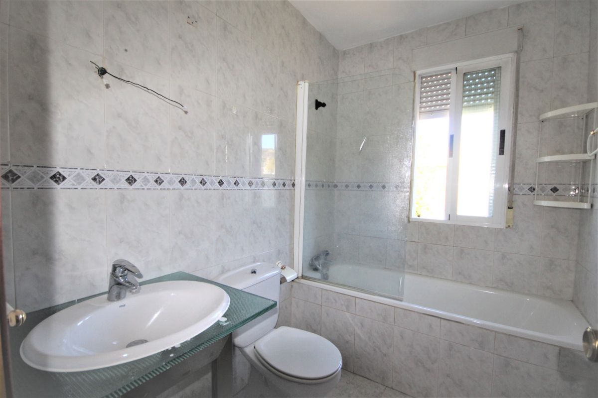 Venta de chalet en El Casar