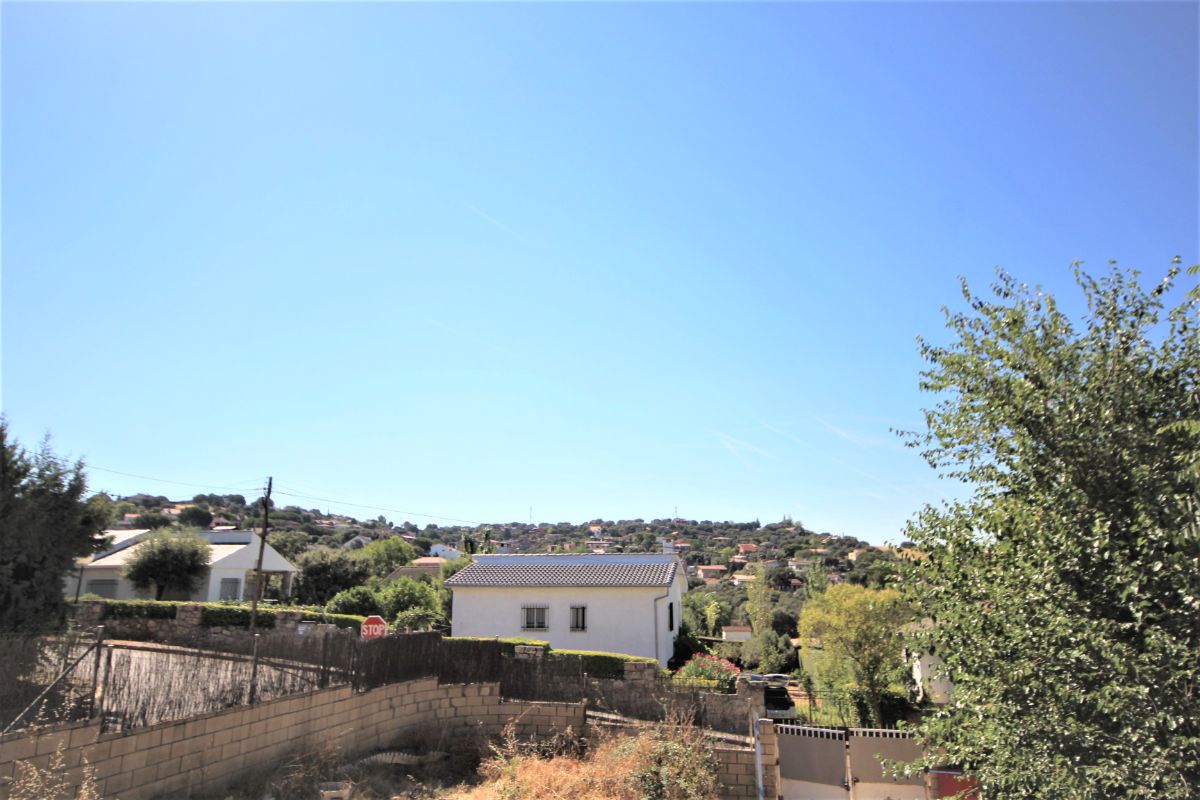 Venta de chalet en El Casar