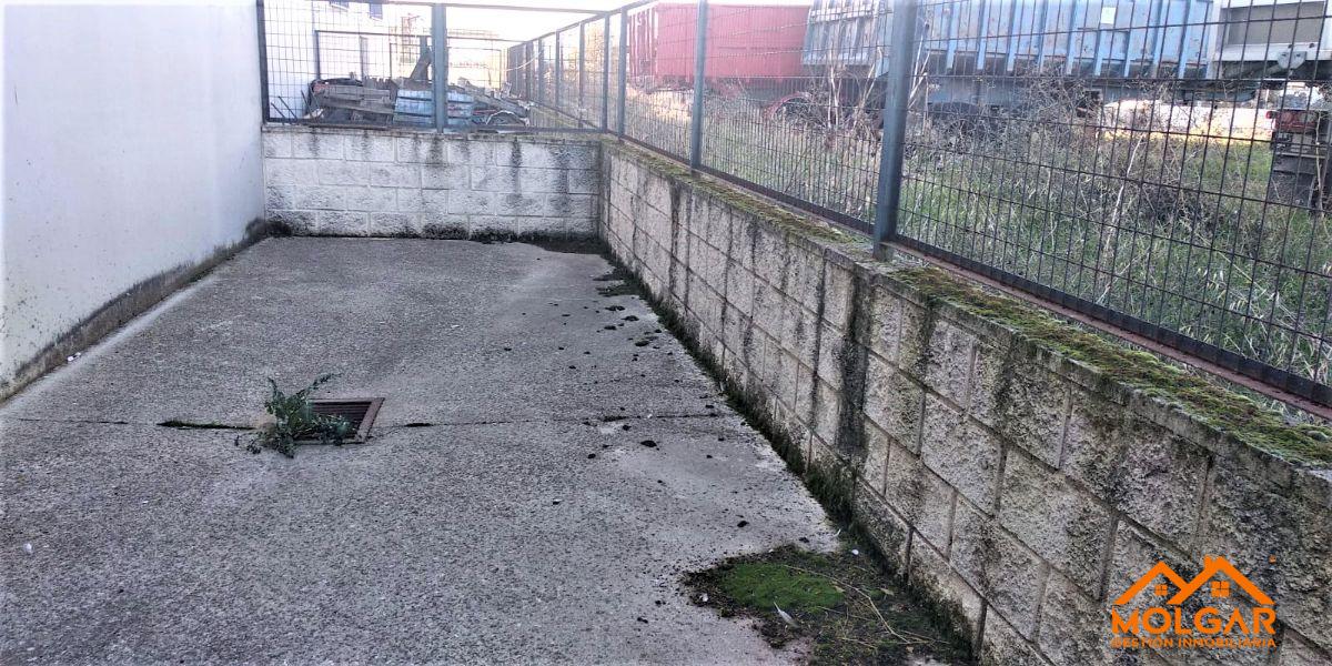 Venta de nave industrial en El Casar