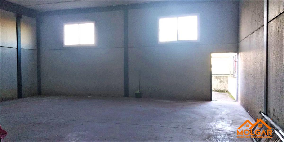 Venta de nave industrial en El Casar