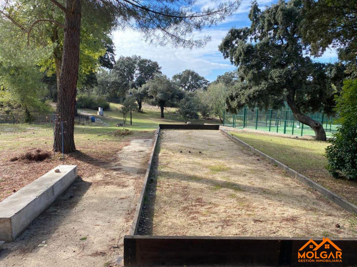 Venta de terreno en Valdeaveruelo