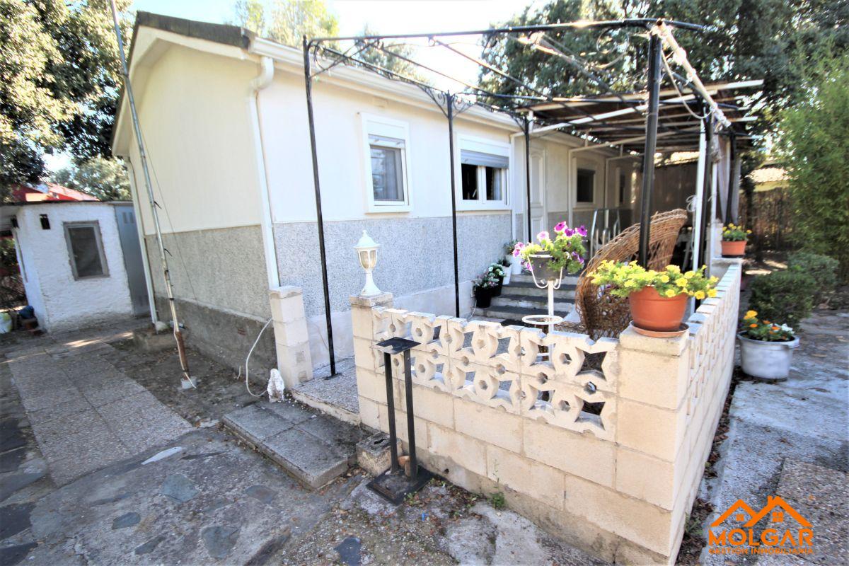 For sale of house in El Casar
