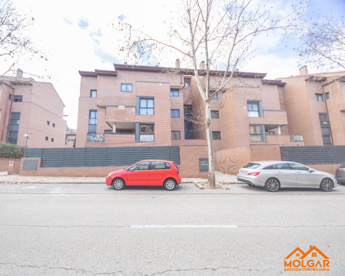 Venta de piso en Yebes