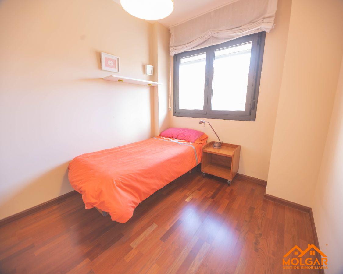 Venta de piso en Yebes