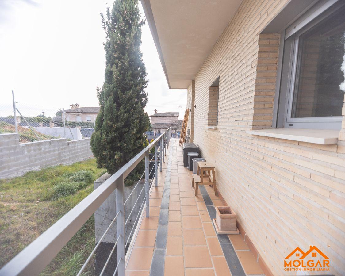Terraza