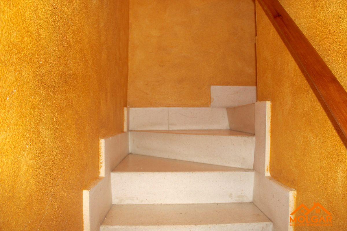 Escalera