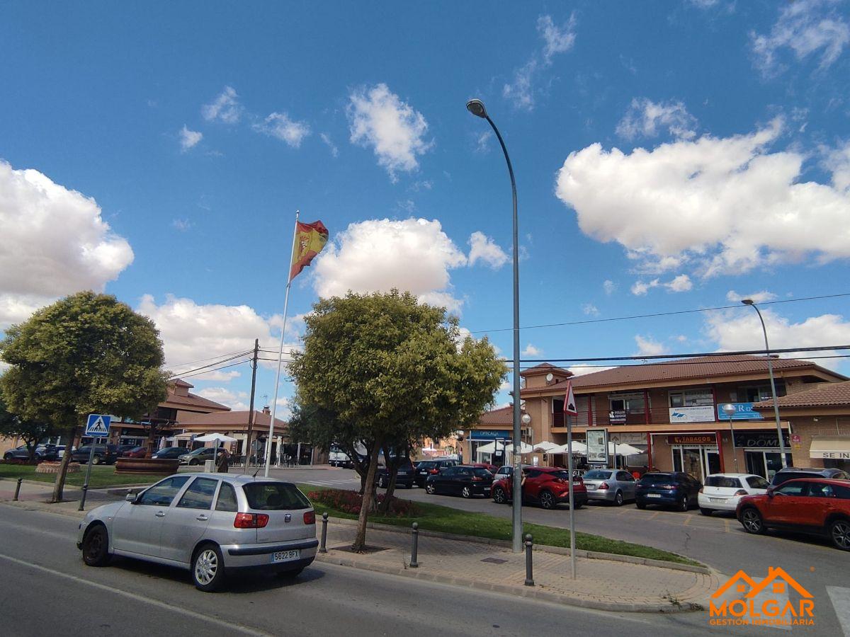 Venta de local comercial en El Casar