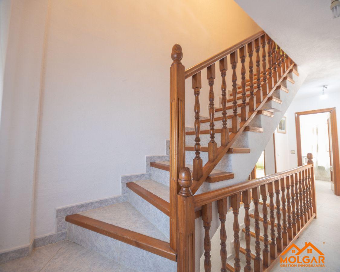 Escalera