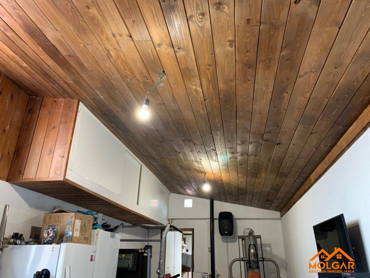 Venta de chalet en Galápagos