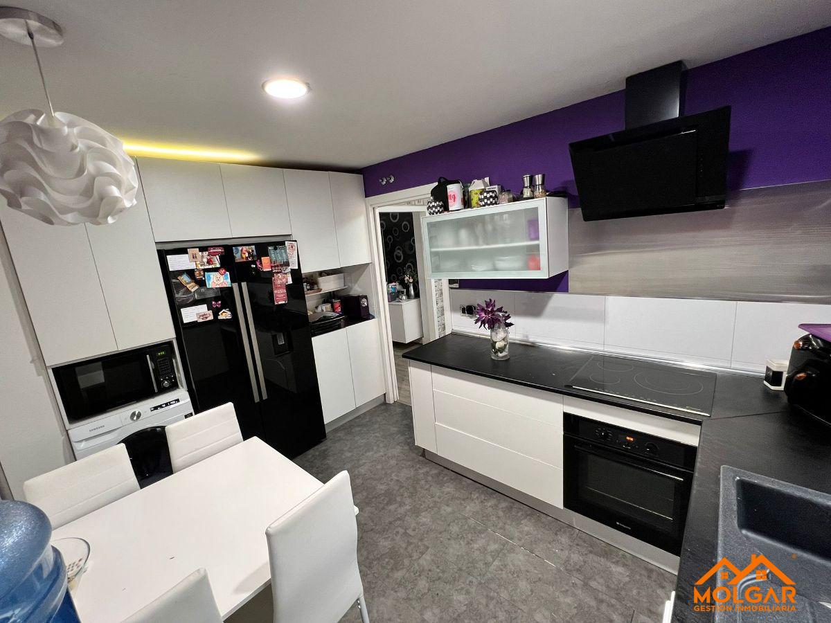 Venta de chalet en Galápagos
